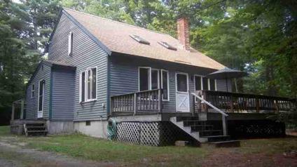 $144,700
Property For Sale at 38 E St Conway, NH