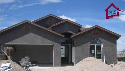 $144,840
Las Cruces Real Estate Home for Sale. $144,840 3bd/2ba. - QUINT LEARS of