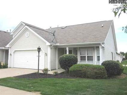 $144,850
Sagamore Hills 2BR 2BA, How about this modern and bright