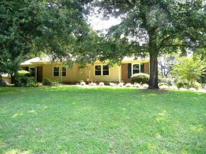 $144,900
2951 Carrollwood Dr. in Atwood Acres