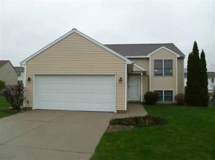$144,900
4717 Conductor Ct, Kentwood MI 49508