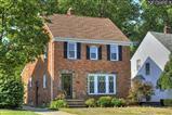 $144,900
Adorable Brick Colonial located in West Park