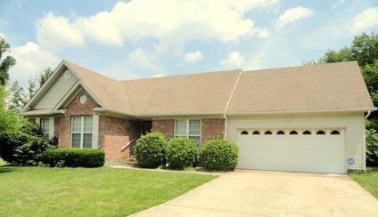 $144,900
Beautiful home for sale on Lilly Ln