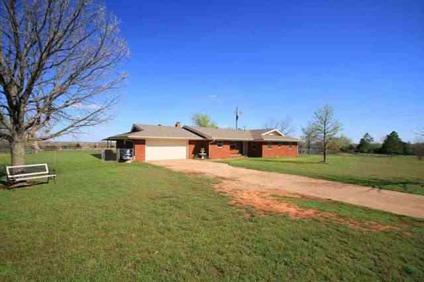 $144,900
Blanchard 3BR 2BA, For Free Virtual Tour, More Pics and info