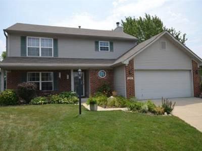 $144,900
Charming Fishers Two Story