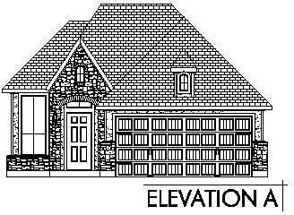 $144,900
College Station Three BR Two BA, This beautiful French Country Style