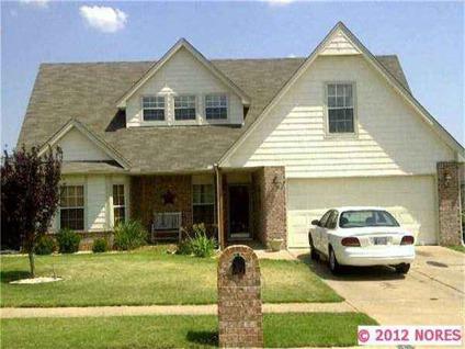 $144,900
Collinsville 4BR 2.5BA, So much for your money!
