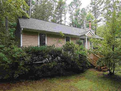 $144,900
Durham 3BR 1.5BA, Need space for a workshop or hobbies? Well