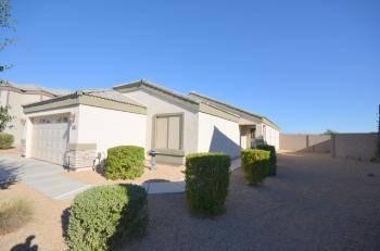 $144,900
El Mirage 3BR 2BA, Listing agent: Russell Shaw