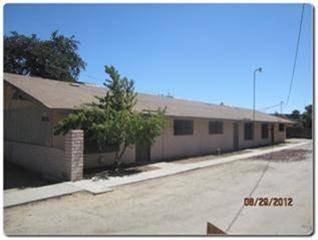 $144,900
Fresno 6BR 3BA, Come check out this great tri-plex just
