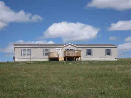 $144,900
Gillette 4BR 2BA, This manufactured home has a good floor