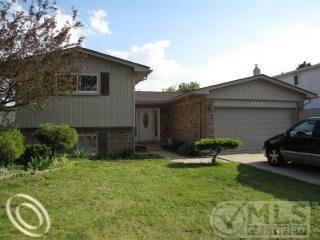 $144,900
Home for sale in STERLING HEIGHTS, MI 144,900 USD
