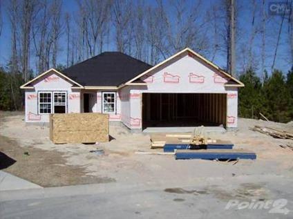 $144,900
Homes for Sale in Jacobs Creek - Chestnut, Columbia, South Carolina