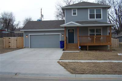 $144,900
Junction City 3BR 1.5BA, Nearly new beautiful 2 story home.