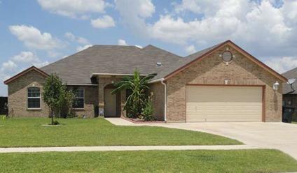 $144,900
Killeen 4BR 2BA, THIS GORGEOUS HOME IS THE SHOW STOPPER OF