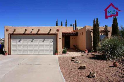 $144,900
Las Cruces Real Estate Home for Sale. $144,900 3bd/2ba. - JENNIFER GOUDE of