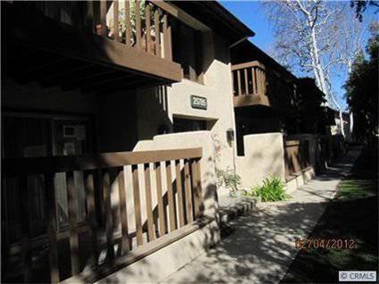$144,900
Mission Viejo, Great for first time buyer! Spacious private