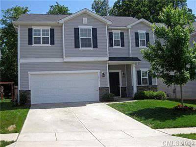 $144,900
Monroe 2.5BA, BEAUTIFUL 4 BEDROOM HOME W/A PRIVATE FENCED