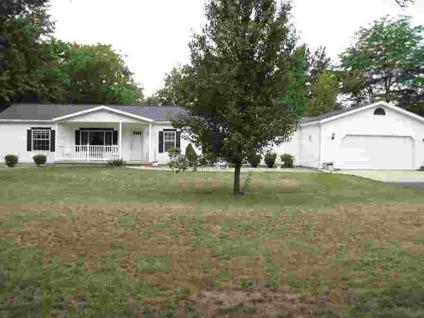 $144,900
Neoga-cu Real Estate Home for Sale. $144,900 3bd/2ba. - Emily Floyd of