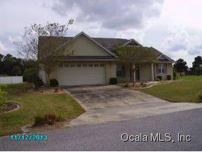 $144,900
Ocala Three BR, Gorgeous ranch style pool home with screened in