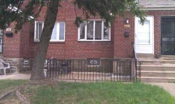$144,900
Philadelphia 3BR 1.5BA, This home has just been completely