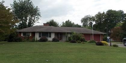$144,900
Russell Springs 4BR 2BA, this nice home has a basement