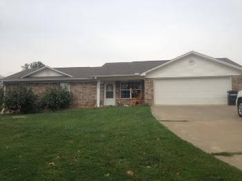 $144,900
Russellville 3BR 2BA, Listing agent and office: Shea