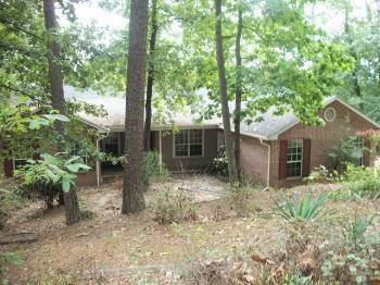 $144,900
Russellville 4BR 3BA, Listing agent and office: Sherry