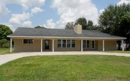$144,900
Sebring 3BR, Opportunity is knocking; don't let this home