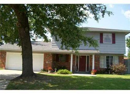 $144,900
Slidell 4BR 2.5BA, 5/25/2012 Room 2 Grow & Ready to Move In!