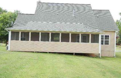 $144,900
Taylorsville 3BR 2BA, 3/2 IN THE APPLEWOOD FARM