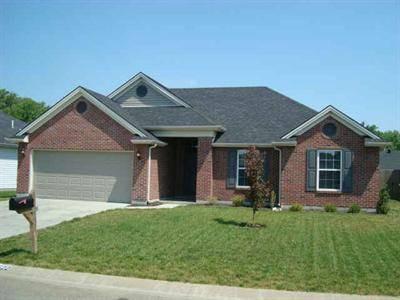 $144,900
Three BR, Two BA Home in Evansville!