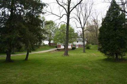 $144,900
Watervliet 3BR 2BA, Spacious raised ranch on 2.7 acres in