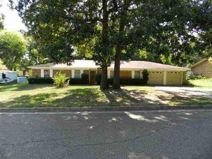 $144,950
Longview 3BR 2BA, GREAT PRICE AND LOCATION IN PINE TREE