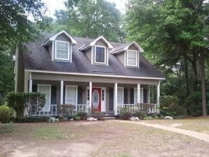 $145,000
100% Financing On This Home In Mobile Al