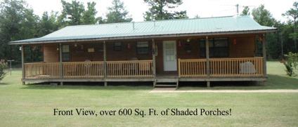 $145,000
29 Acre Farm with Cabin