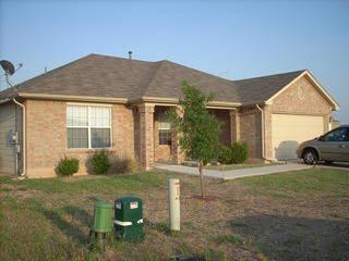 $145,000
A Nice Owner Finance Home in HUTTO