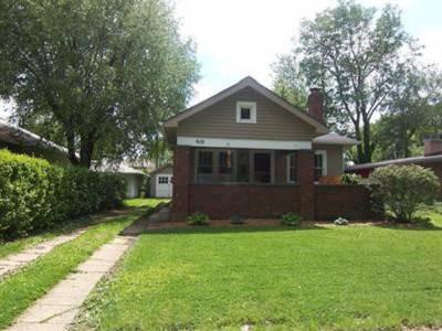 $145,000
Beverly Heights!