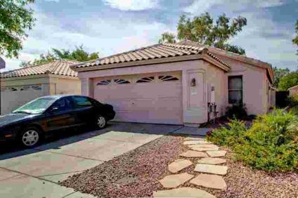 $145,000
Chandler, Charming home in great location. Close to schools