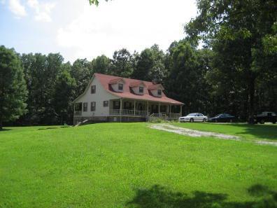 $145,000
Country Style Home in Milledgeville, TN