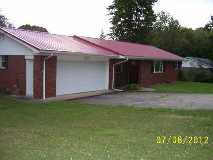 $145,000
CROSS LANES - Fantastic home with new updates...