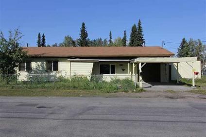 $145,000
Fairbanks Real Estate Home for Sale. $145,000 3bd/1ba. - Whiting