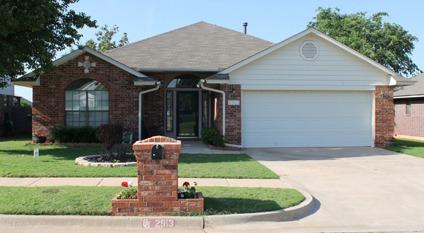 $145,000
GREAT house for sale in Norman, OK