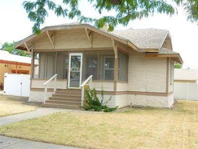 $145,000
Great Older Home with Character