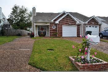$145,000
Hixson 2BR 2BA, If you are looking for an opportunity to