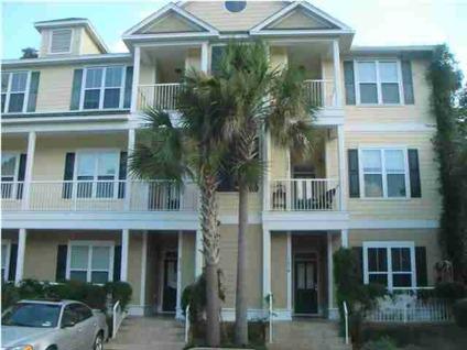 $145,000
Johns Island Two BA, ** First Floor Unit with Split Bedroom