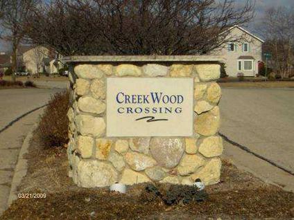 $145,000
Land, Lot in Creekwook Crossing, Menomonee Falls