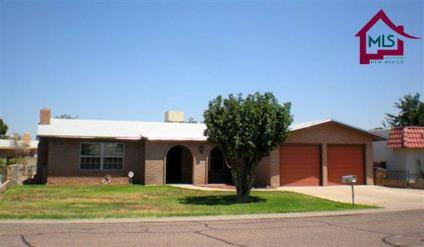 $145,000
Las Cruces Real Estate Home for Sale. $145,000 3bd/1.75ba.