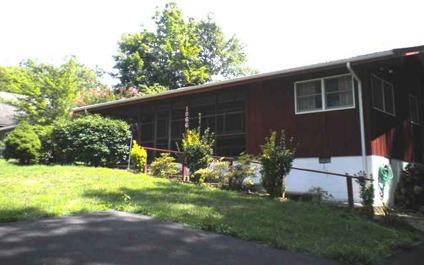 $145,000
Monroe 3BR 1.5BA, Looking for a place close to Dale Hollow?