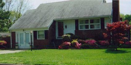 $145,000
Newport News 3BR 1.5BA, Holder of the note is interested in